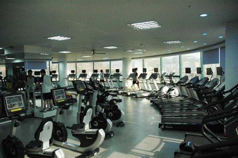Elena Business Hotel Yeosu Dış mekan fotoğraf