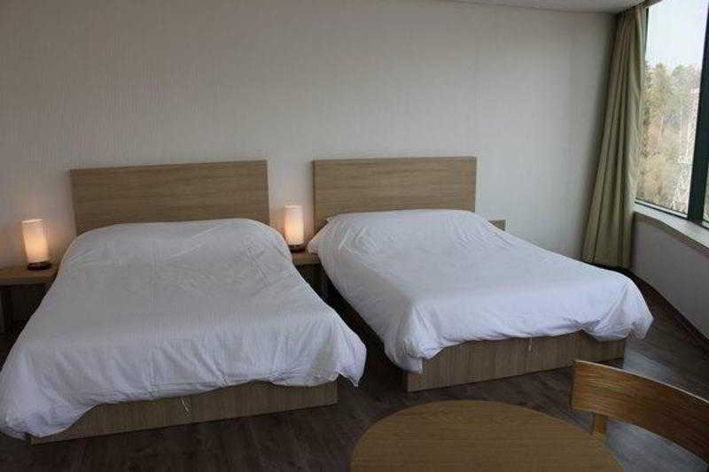 Elena Business Hotel Yeosu Dış mekan fotoğraf