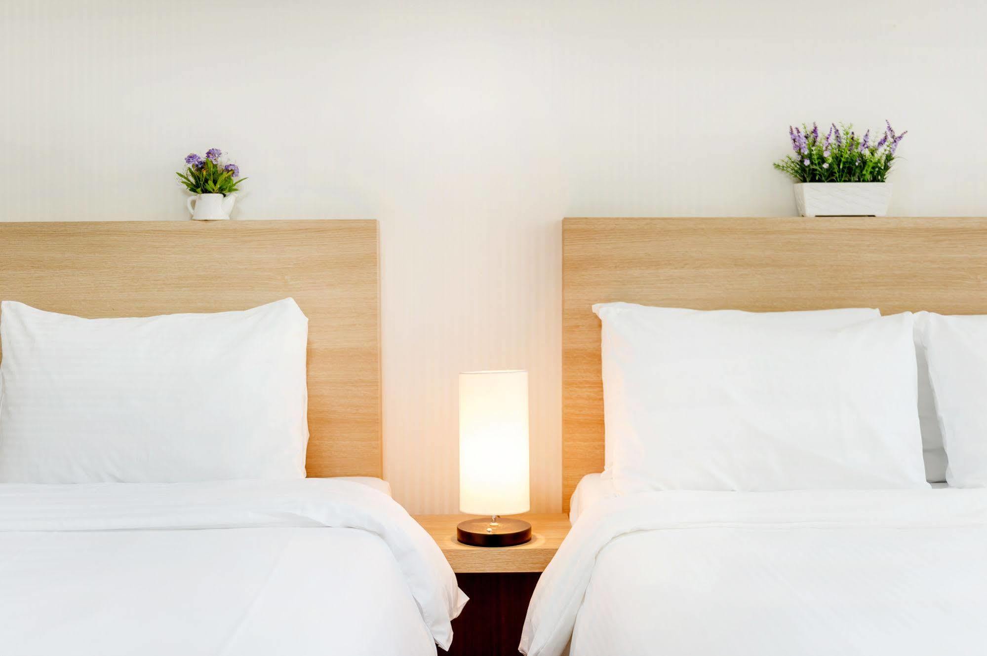 Elena Business Hotel Yeosu Dış mekan fotoğraf