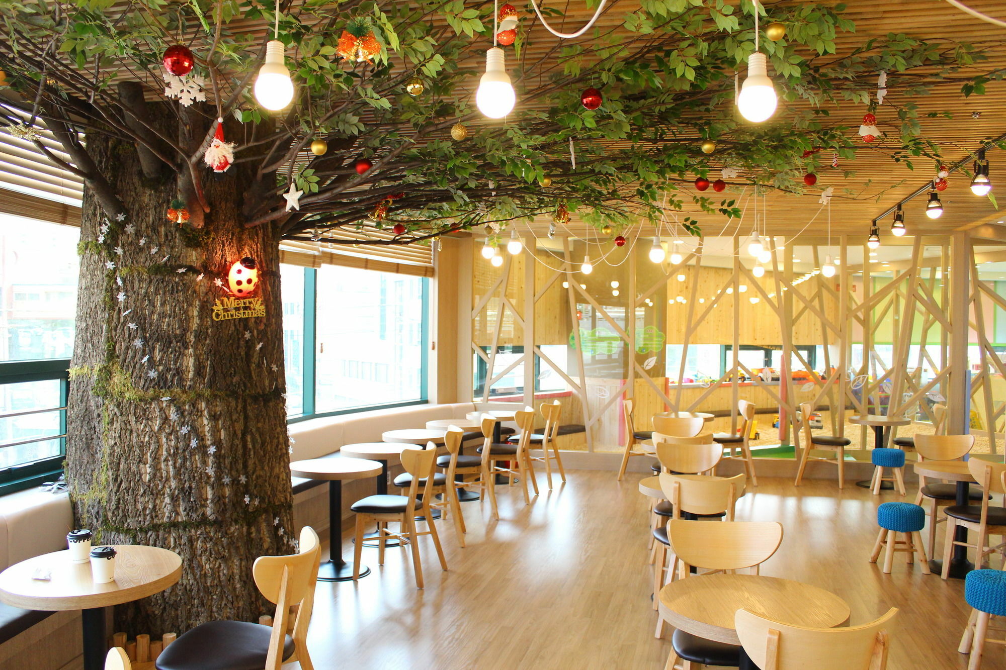 Elena Business Hotel Yeosu Dış mekan fotoğraf